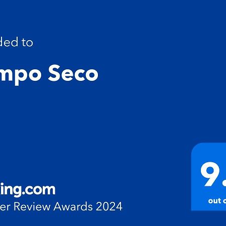 Вілла Campo Seco Вієйра-ду-Міню Екстер'єр фото